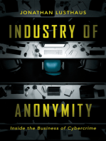 Industry of Anonymity