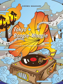 Tokyo Boogie-Woogie by Hiromu Nagahara (Ebook) - Read free for 30 days