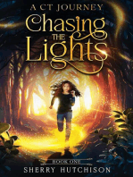 Chasing The Lights: A CT Journey, Book 1: Chasing The Lights Series, #1