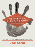 Rethinking Hand Safety: Myths, Truths, and Proven Practices