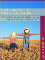 Love Song of the Prairie