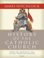 History of the Catholic Church