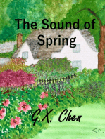 The Sound of Spring