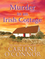 Murder in an Irish Cottage: A Charming Irish Cozy Mystery