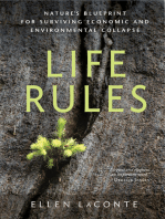 Life Rules: Nature's Blueprint for Surviving Economic and Environmental Collapse