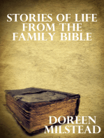 Stories of Life From the Family Bible