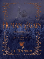 Human Again: End of Ever After, #4