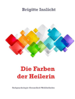 Die Farben der Heilerin