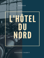 L'Hôtel du nord