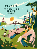 Take Us to a Better Place: Stories