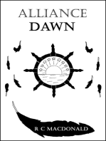 Alliance: Dawn