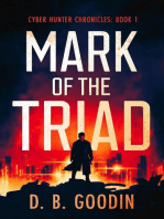 Mark of the Triad