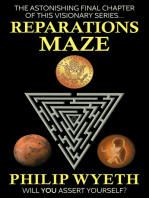 Reparations Maze