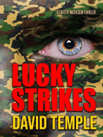 Lucky Strikes: Carter Matheson Series, #1