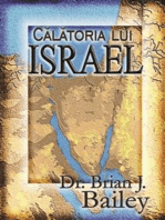 Călătoria lui Israel