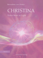 Christina, Book 1: Twins Born as Light: Book 1 of the "Christina" book series