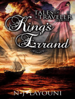 King's Errand