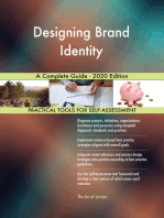 Designing Brand Identity A Complete Guide - 2020 Edition
