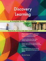 Discovery Learning A Complete Guide - 2020 Edition