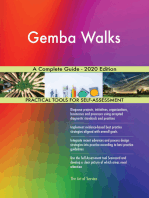 Gemba Walks A Complete Guide - 2020 Edition