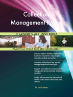 Collection Management Policy A Complete Guide - 2020 Edition