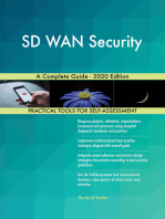 SD WAN Security A Complete Guide - 2020 Edition