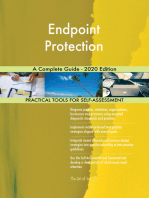 Endpoint Protection A Complete Guide - 2020 Edition