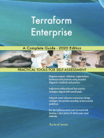 Terraform Enterprise A Complete Guide - 2020 Edition