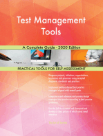 Test Management Tools A Complete Guide - 2020 Edition