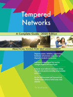 Tempered Networks A Complete Guide - 2020 Edition