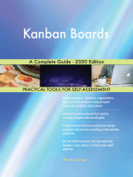 Kanban Boards A Complete Guide - 2020 Edition