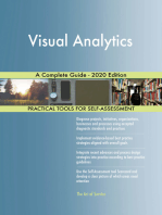 Visual Analytics A Complete Guide - 2020 Edition