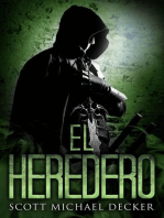 El Heredero: La Caida de las Espadas