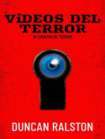 Vídeos del Terror