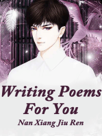 Writing Poems For You