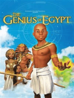 The Genius of Egypt