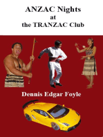 ANZAC Nights at the TRANZAC Club