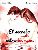 El secreto oculto entre las manos