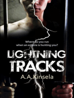 Lightning Tracks: Song Gate, #1