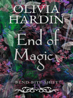 End of Magic (Next Gen Season 1: Episode 4): Bend-Bite-Shift, #13