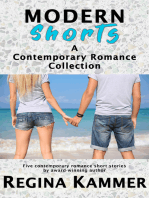 Modern Shorts: A Contemporary Romance Collection
