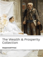 The Wealth & Prosperity Collection