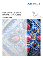 Renewable energy market analysis: Southeast Asia