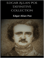 Edgar Allan Poe Definitive Collection