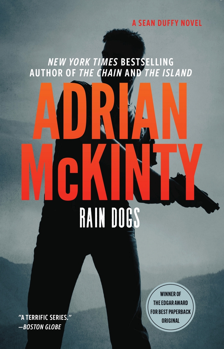 Rain Dogs by Adrian McKinty (Ebook) - Read free for 30 days