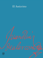 El anticristo