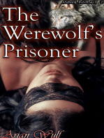 Animal Instinct 2: The Werewolf’s Prisoner
