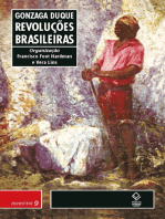 Revoluções brasileiras: resumos históricos