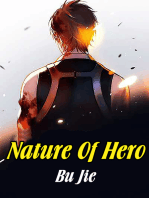 Nature Of Hero: Volume 2