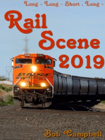 Rail Scene 2019